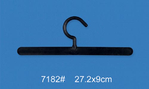 plastic small hanger,Plastic hook