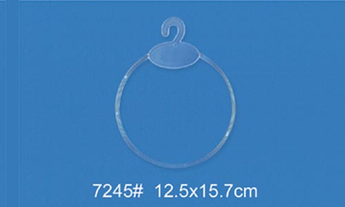 plastic hanger ,Plastic hook