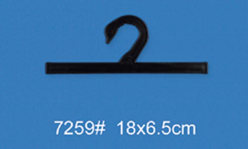 plastic small hanger,Plastic hook