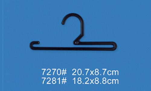 plastic hook bar ,Plastic hook