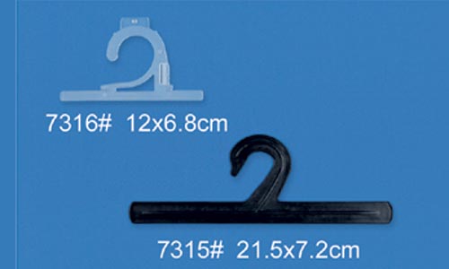 small hanger,Plastic hook