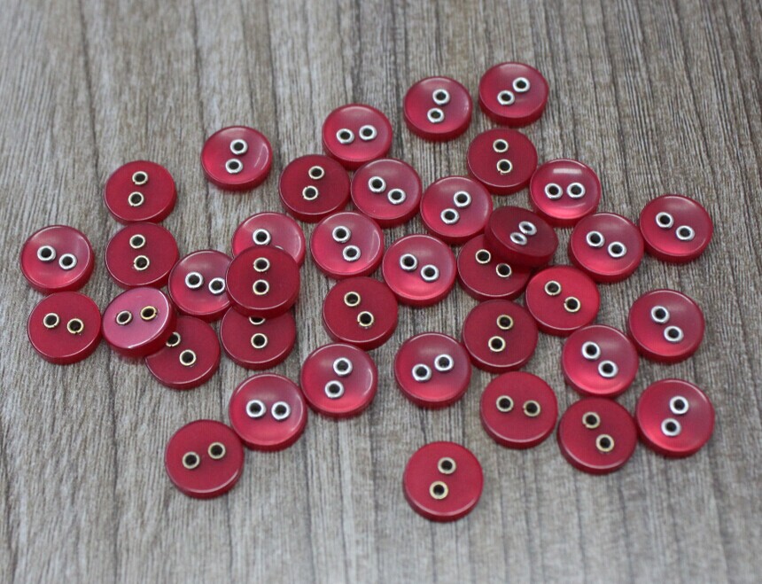 2hole resin btn,Resin Button