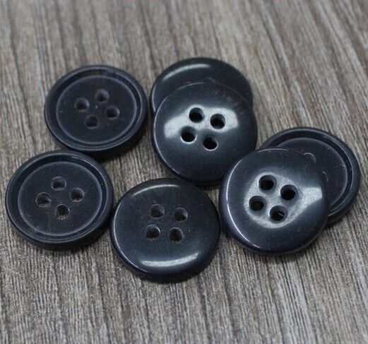 4 hole sewing on button,Resin Button