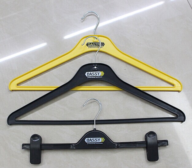 plastic jecket hanger,Hanger