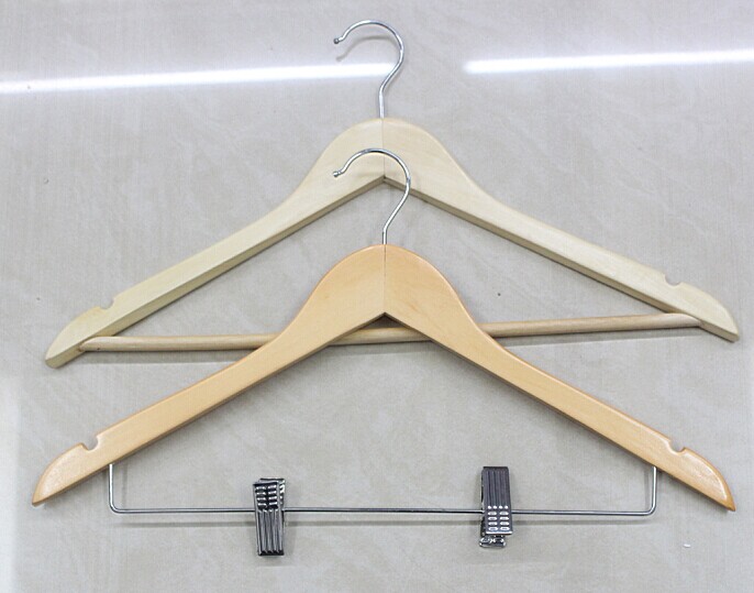 wooden hanger,Hanger