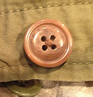 corozo button,Other Buttons