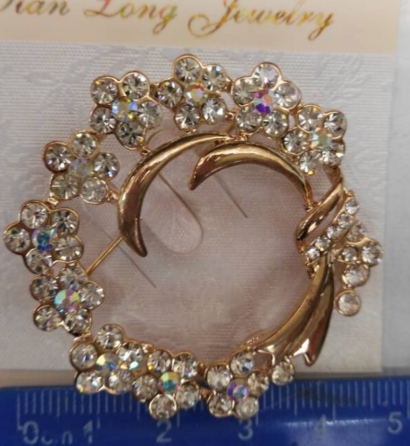 Brooch,Jewelry Ornaments